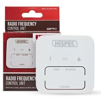HiSPEC Radio Frequency (RF) Control Unit for Smoke Alarms