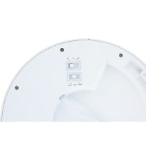 Integral 10W/15W/18W LED Multi-Fit Downlight  CCT Selectable