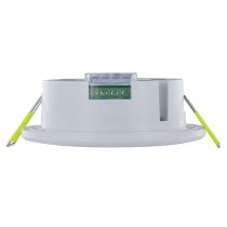 Integral 2-IN-1 mount Microwave Presence Sensor IP20