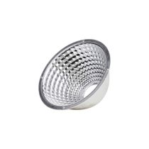 Integral 50 Deg Beam Reflector For Accentplus Scoop Adjustable Downlight 13.5W