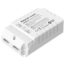 Integral 50W Constant Current Casambi LED Driver for Single Colour LED Strip