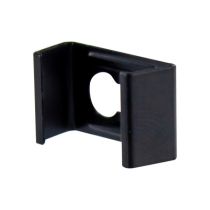 Integral Black mounting bracket for ILPFR071B and ILPFR072B