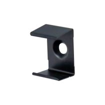 Integral Black mounting bracket for ILPFS048B and ILPFS049B