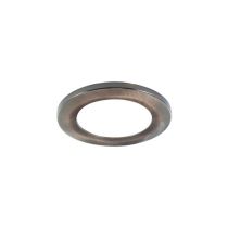 Integral Ecoguard Fire Rated Downlight Bezel Accessory - Copper