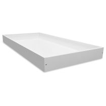 Integral Panel Accessory Surface Mount for Backlit 1200 X 600 LED Panels