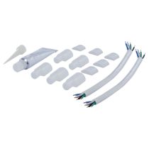 Integral IP65 KIT for 14.5mm RGBW LED COB Strip