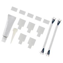Integral IP65 KIT for 14.5mm RGBW LED COB Strip