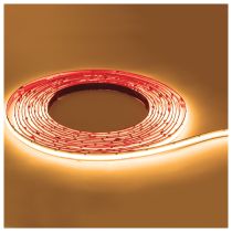 Integral LED COB Pro Strip 2700K 24V 10W/M 8mm IP65