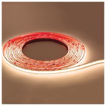 Integral LED COB Pro Strip 3000K 24V 10W/M 8mm IP65