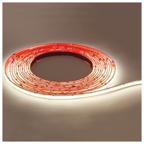 Integral LED COB Pro Strip 4000K 24V 10W/M 8mm IP65