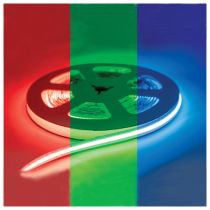 Integral LED COB Pro Strip RGB 24V 15W/M 12mm IP65