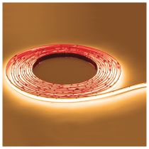 Integral LED COB Strip 2700K 24V 10W/M 8mm IP65
