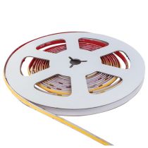 Integral LED COB Strip 6500K 24V 10W/M 8mm IP65