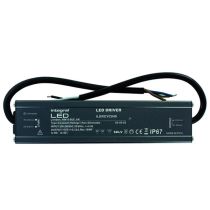 Integral LED ILDRCVC049 100w 12v 200-240vd LED Driver Non-Dimmable