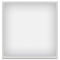 Integral EVO IP65 600x600 LED Panel 30w Back-lit 4000K (Cool White)