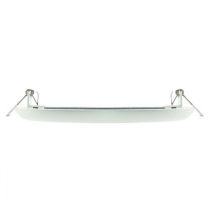 Integral 12W Multi-Fit LED Slim Downlight 3000K