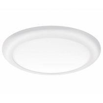 Integral 18W Multi-Fit Dimmable LED Slim Downlight 4000K