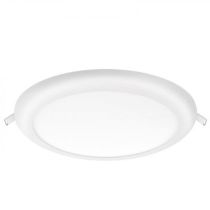 Integral LED Multi-Fit Downlight 18W 4000K 65-205mm Non-Dim