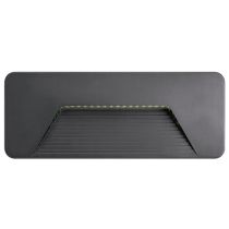 Integral LED Outdoor PathLux Brick 3W 3000K 150lm IP65