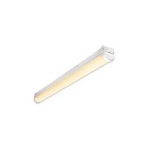 Integral Lightspan Dali 4Ft Led Batten 40W CCT