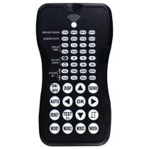 Integral RC100 Remote Control for Zhaga 18 Sensors