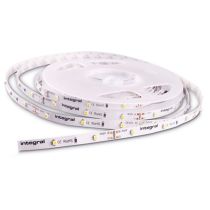 Integral Strip 24V IP33 10m x 10mm 6500K 12W/m CRI80