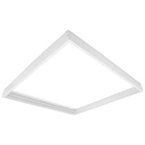 Integral Surface mounting kit for 600x600 Edge-lit panels