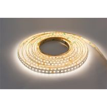 Intergal LED ILSTWHIA133E Cool White 4000K LED Tape Strip High Lumen 24V IP20 5m 4000K 108W CRI90