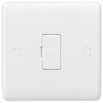 Knightsbridge 13A Fused Spur Unit