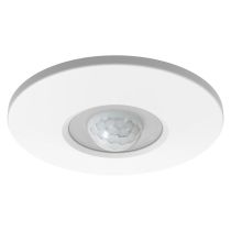 Kosnic Mauna Fire Rated Recessed On / Off PIR Sensor