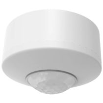 Kosnic P10 Interior 2-in-1 Surface and Recessed On / Off PIR Sensor