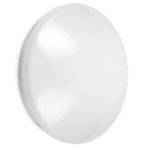 Kosnic Pico-i 18W Microwave Sensor Integrated LED Bulkhead | Lightsave