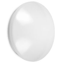 Kosnic Pico-i 18W Self-Test Emergency Integrated LED Bulkhead
