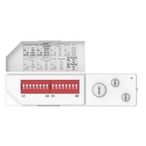 Kosnic Universal Remote Control for Kosnic Motion Sensors