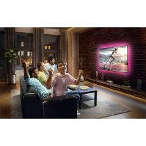Ledvance 1.5 Metres USB Powered RGB Flex TV Mood Light 