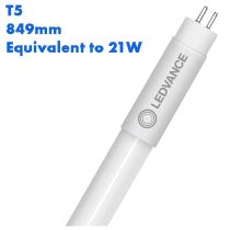 Ledvance 10W 849mm T5 LED Tube AC Mains HE 
