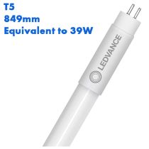 Ledvance 16W 849mm T5 LED Tube AC Mains HO