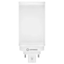 Ledvance 16W (32W) HF & AC Mains LED Dulux T/E Cool White 4 Pin GX24q-3