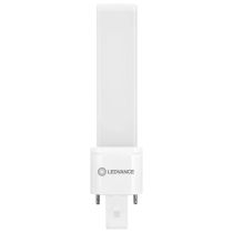 LEDVANCE 3.5-7W EM & Mains LED Dulux S Warm White 2 Pin G23