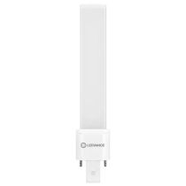 Ledvance 4W (9W) EM & AC Mains LED Dulux S11 Cool White 2 Pin G23 