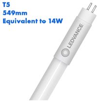Ledvance 7W 549mm T5 LED Tube AC Mains HE