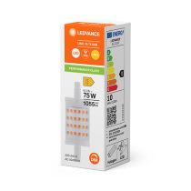 Ledvance 15W Dimmable LED 118mm R7s Bulb 2700K