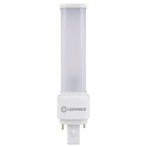 Ledvance 4W (9W) EM & AC Mains LED Dulux S11 Warm White 2 Pin G23