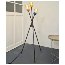 Ledvance Decor Bubble Floor Lamp 3 X E27
