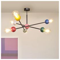 Ledvance Decor Bubble Pendant 6 X E27