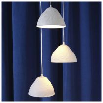 Ledvance Decor Camel Bell Pendant 3 X E14 White