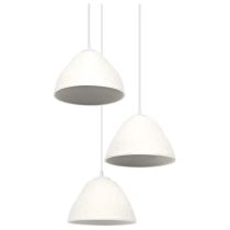 Ledvance Decor Camel Bell Pendant 3 X E14 White