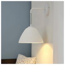 Ledvance Decor Camel Bell Wall Light E14 White