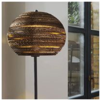 Ledvance Decor Cardboard Ball Floor Lamp E27
