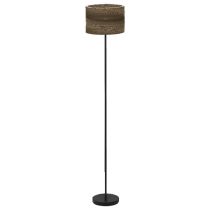 Ledvance Decor Cardboard Cylinder Floor Lamp E27